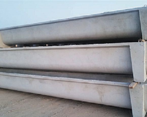 Flume Mold